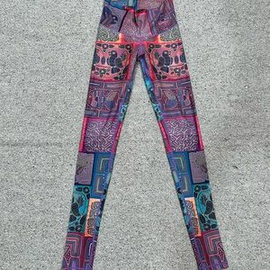 Niyama Sol Endless Leggings